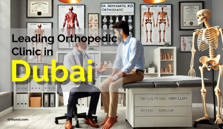 orthopedic doctor in dubai