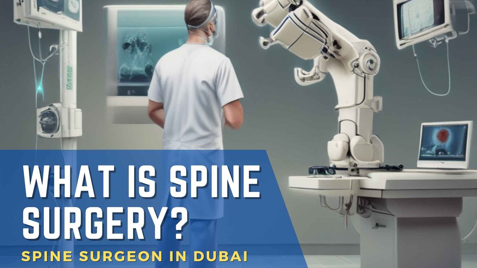 Spine Surgery